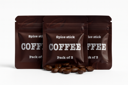 Coffee Packs