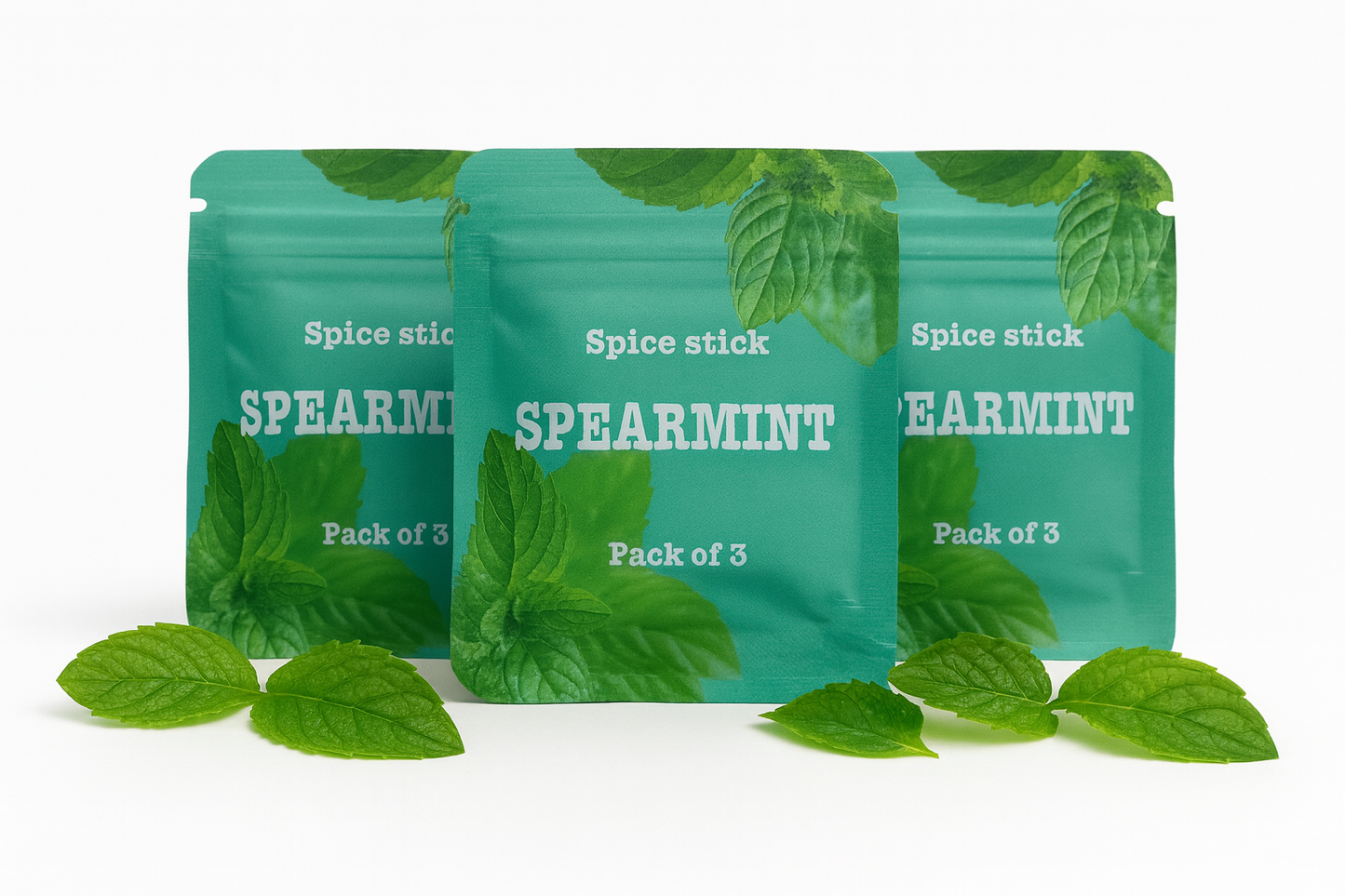 Mint Packs