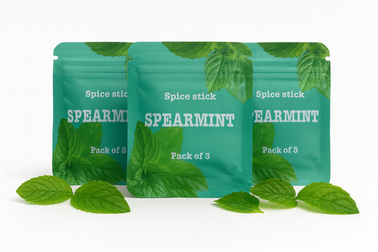 Mint Packs
