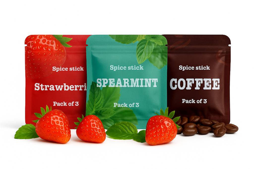Sample Packs