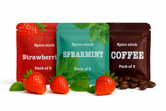 Sample Packs